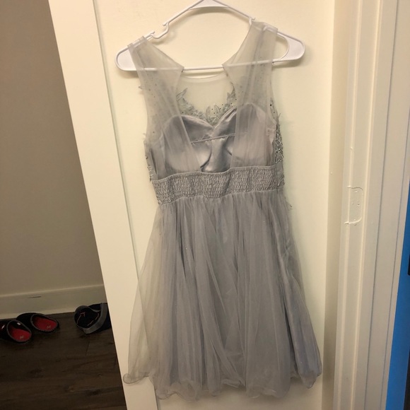 Bridal Dress - Picture 4 of 4